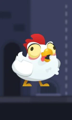 Chicken Road slot by InOut Games at BonusKong