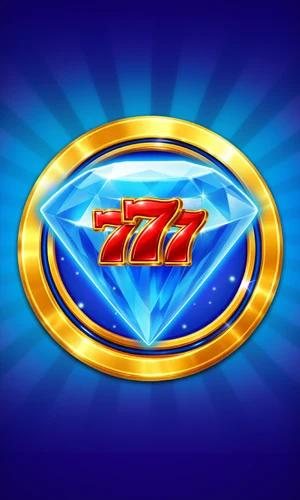 Diamond Strike Lucky Reels slot by Good Luck Games at BonusKong