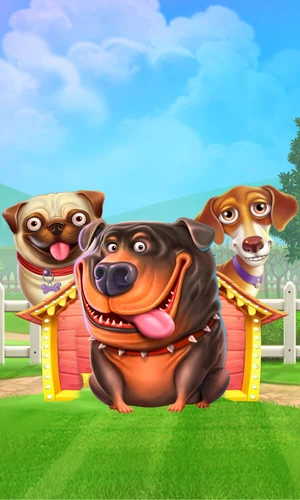 The Dog House slot by Pragmatic Play at BonusKong