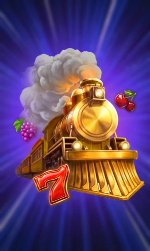 Power Train: Hold & Win slot by Spinomenal at BonusKong